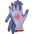 True Blue Gloves